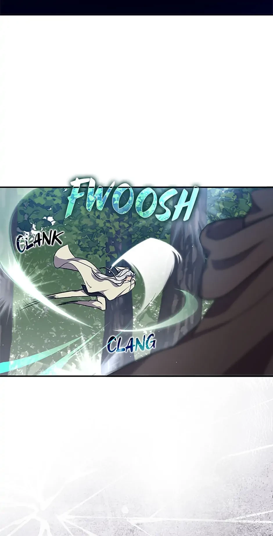The Maxed-Out Player Chapter 4 - 2