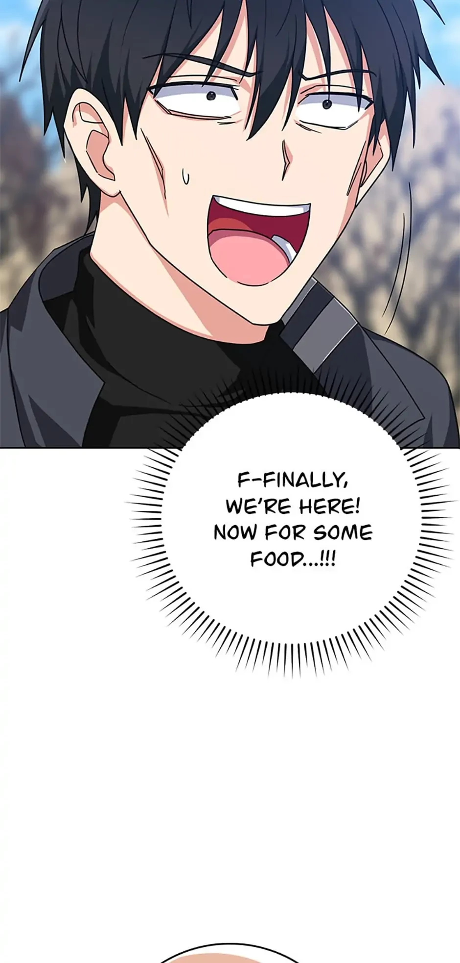 The Maxed-Out Player Chapter 5 - 68
