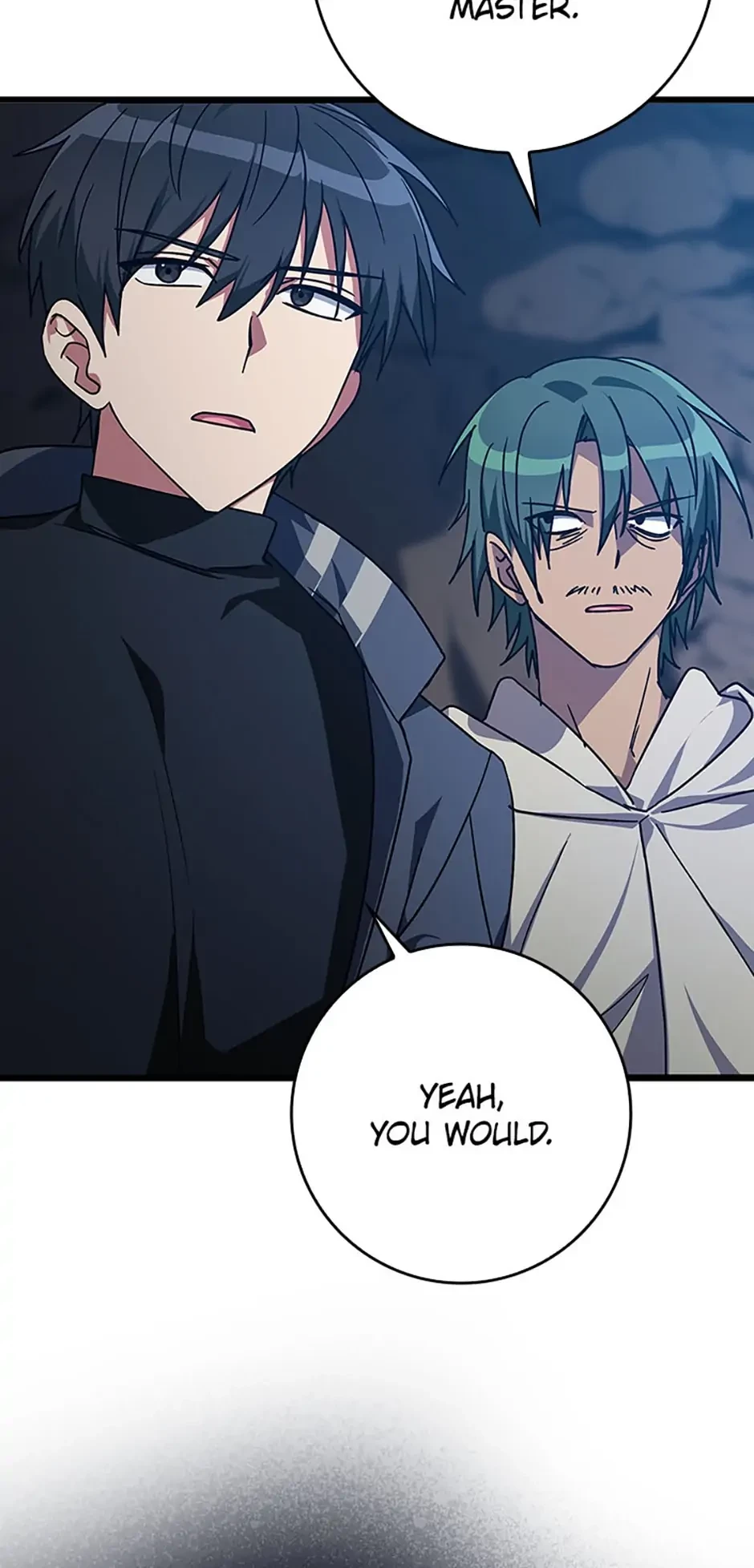 The Maxed-Out Player Chapter 6 - 83