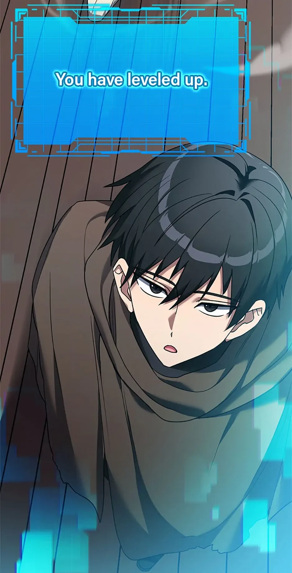 The Maxed-Out Player Chapter 4 - 6