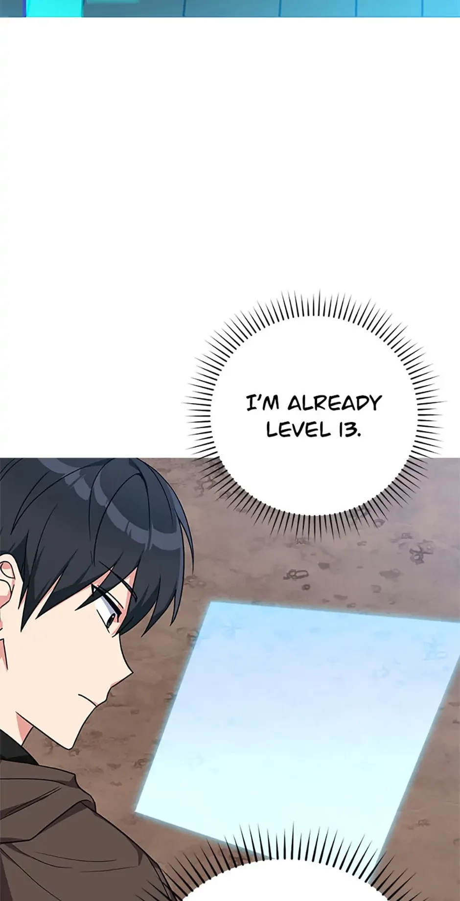 The Maxed-Out Player Chapter 4 - 7