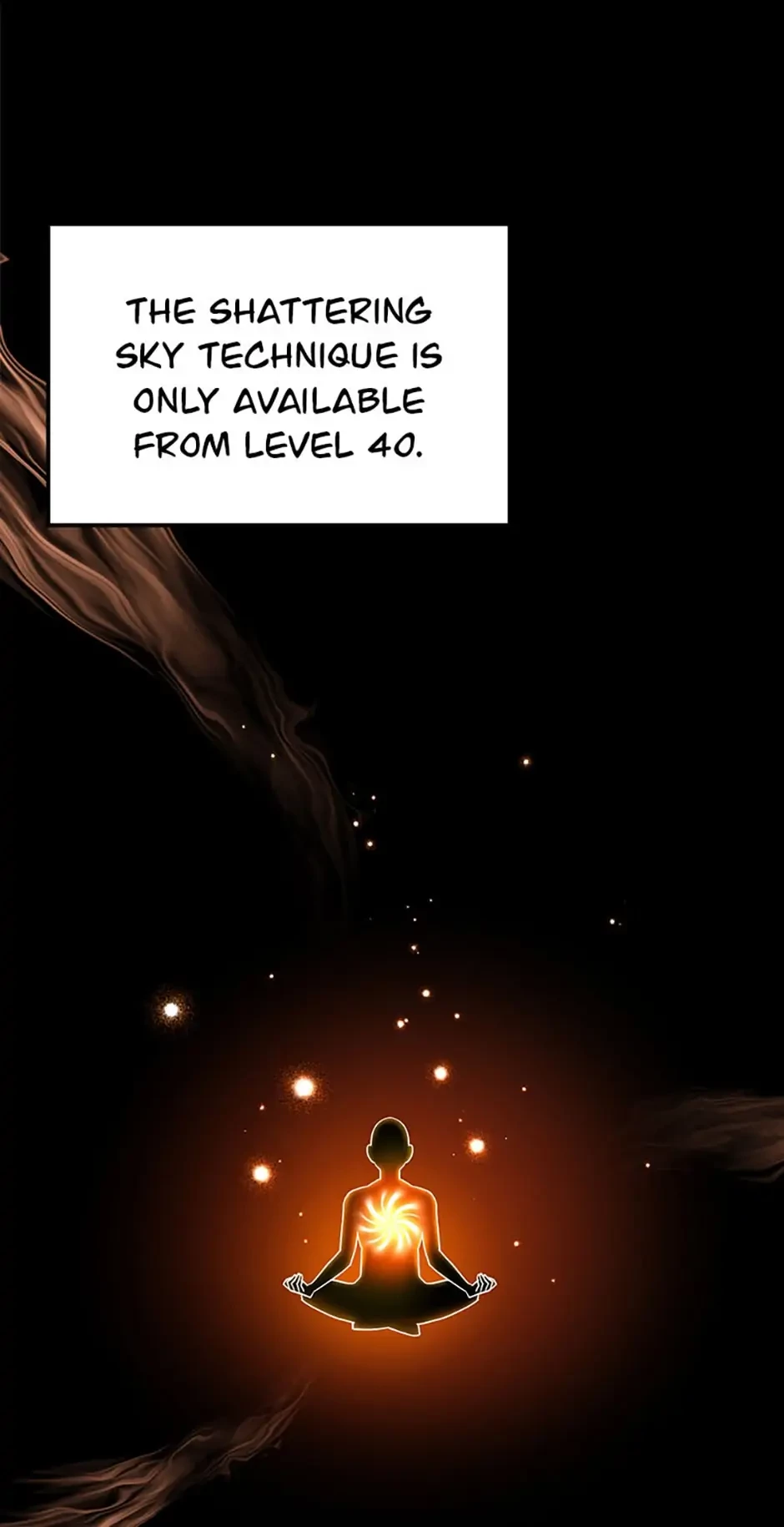 The Maxed-Out Player Chapter 4 - 9