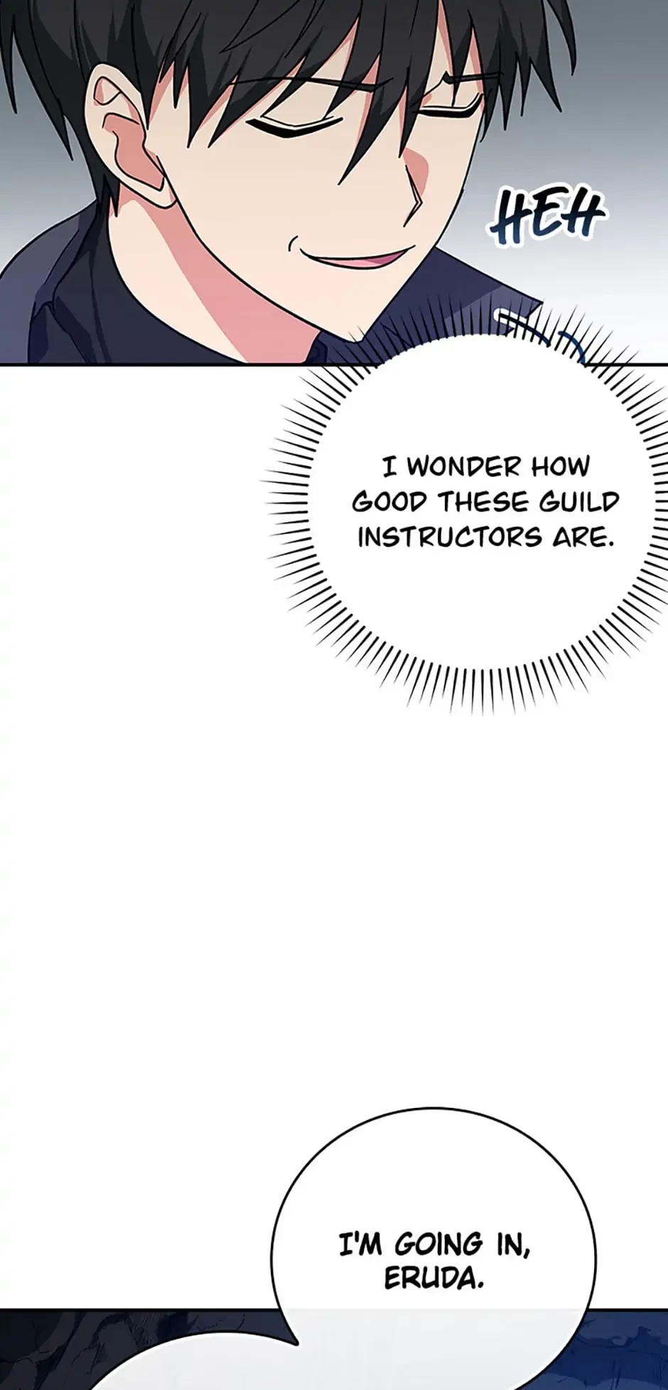 The Maxed-Out Player Chapter 6 - 87