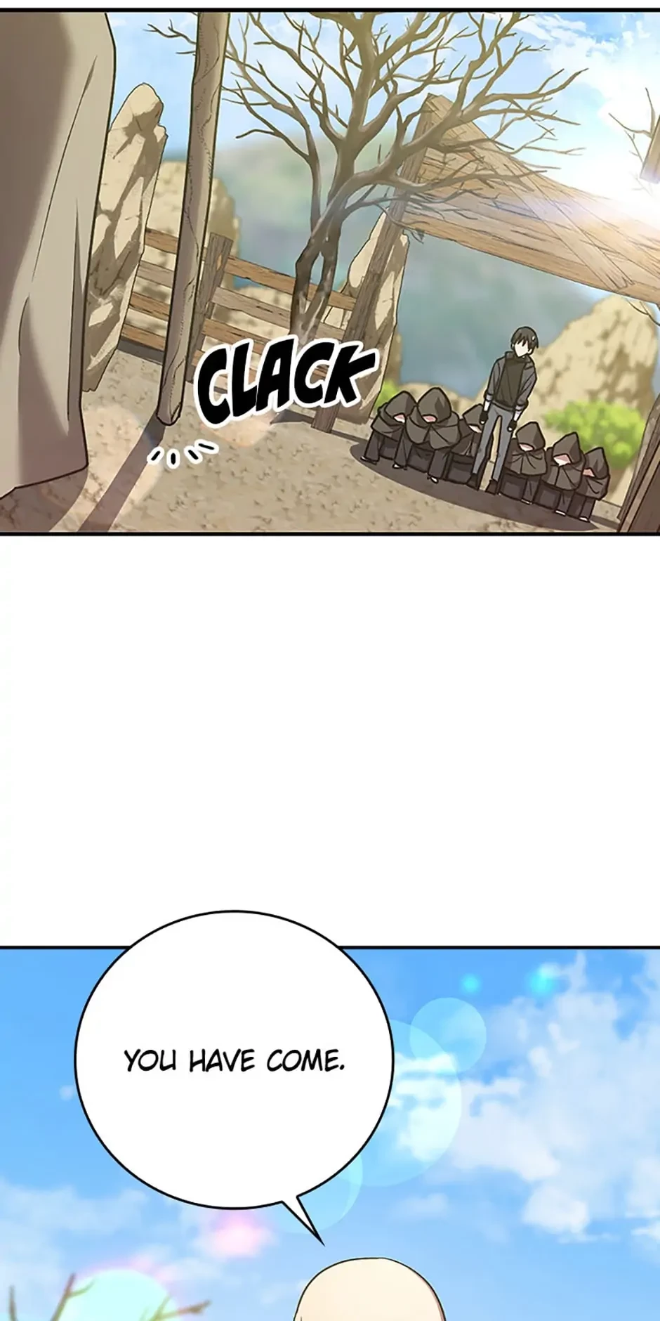 The Maxed-Out Player Chapter 5 - 75