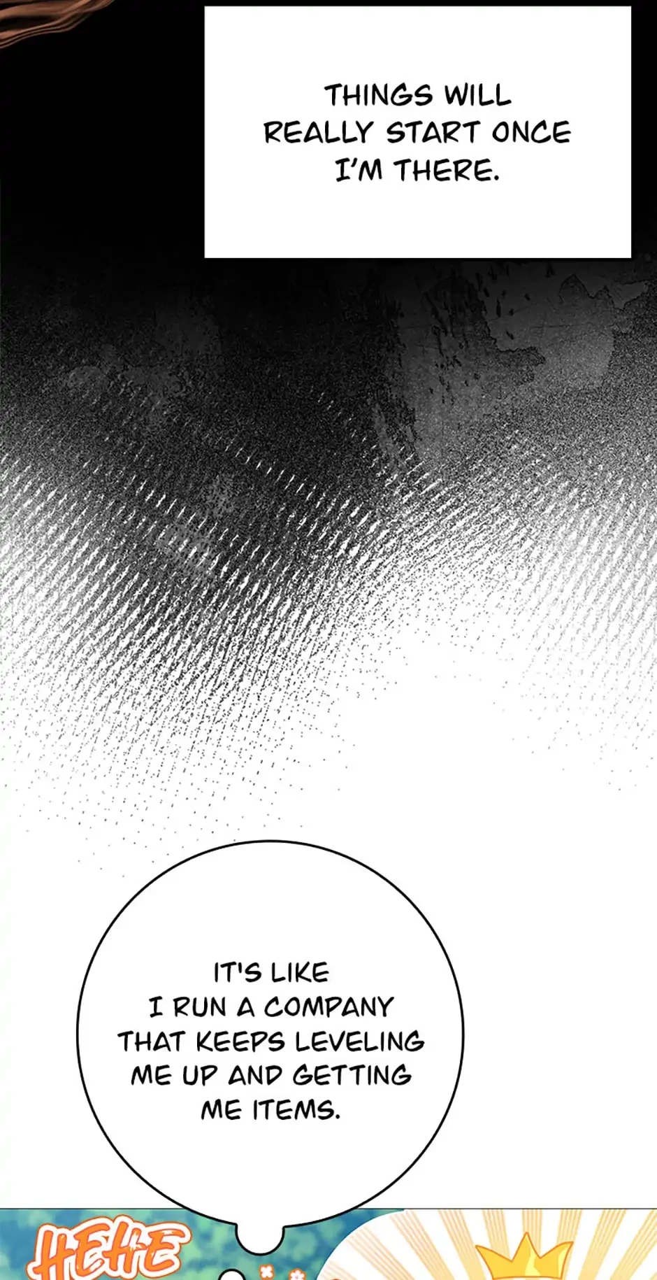 The Maxed-Out Player Chapter 4 - 10