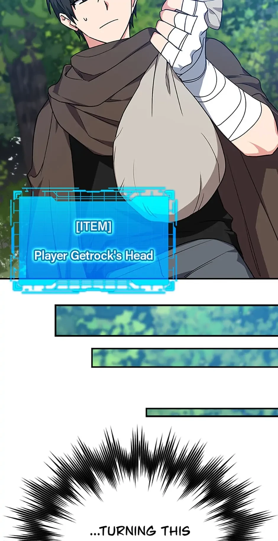 The Maxed-Out Player Chapter 4 - 14