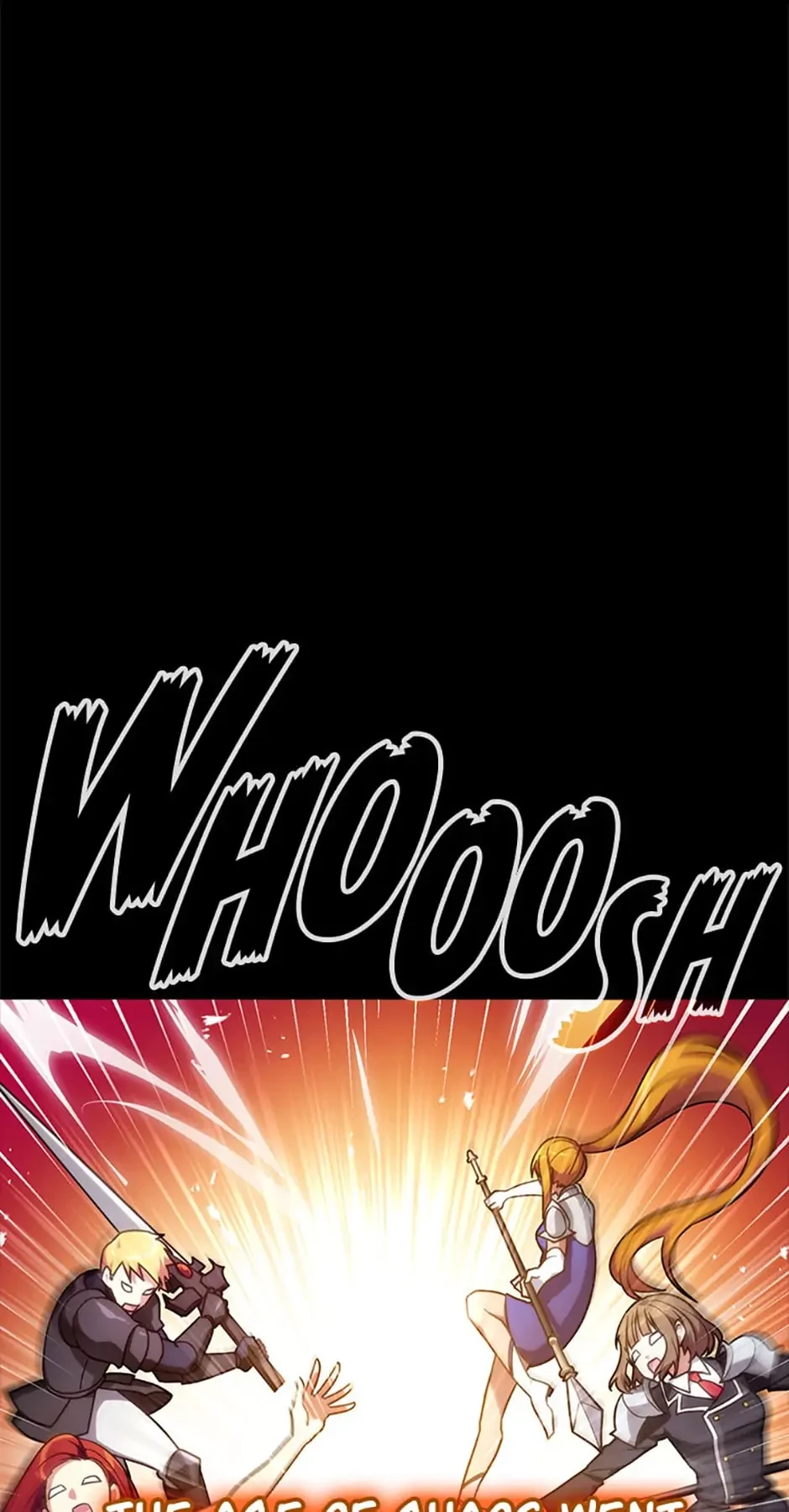 The Maxed-Out Player Chapter 3 - 1