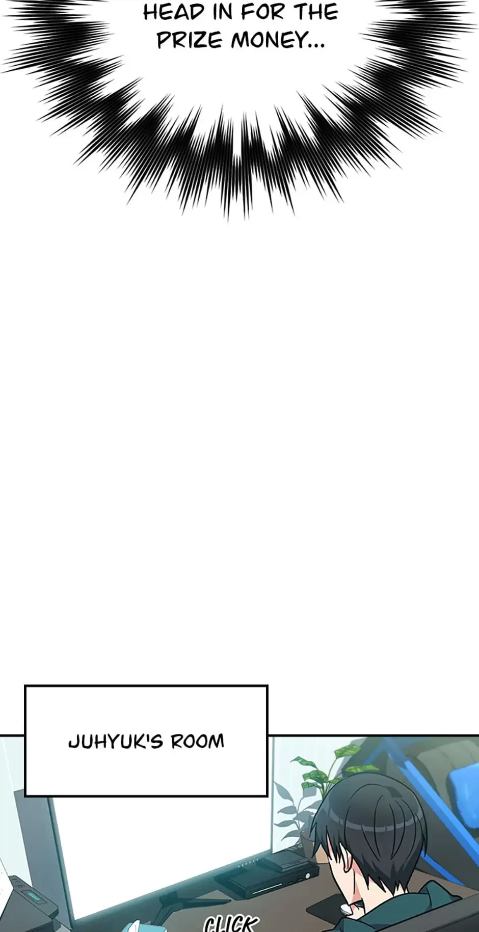 The Maxed-Out Player Chapter 4 - 15