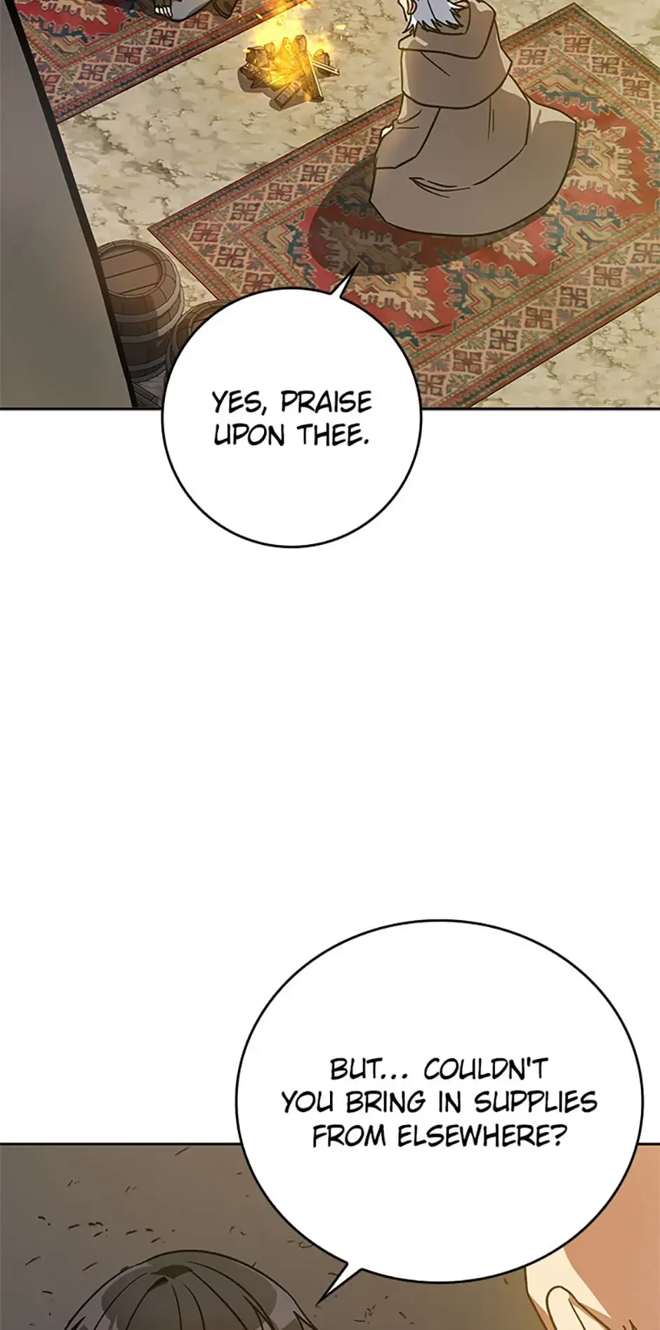 The Maxed-Out Player Chapter 5 - 81