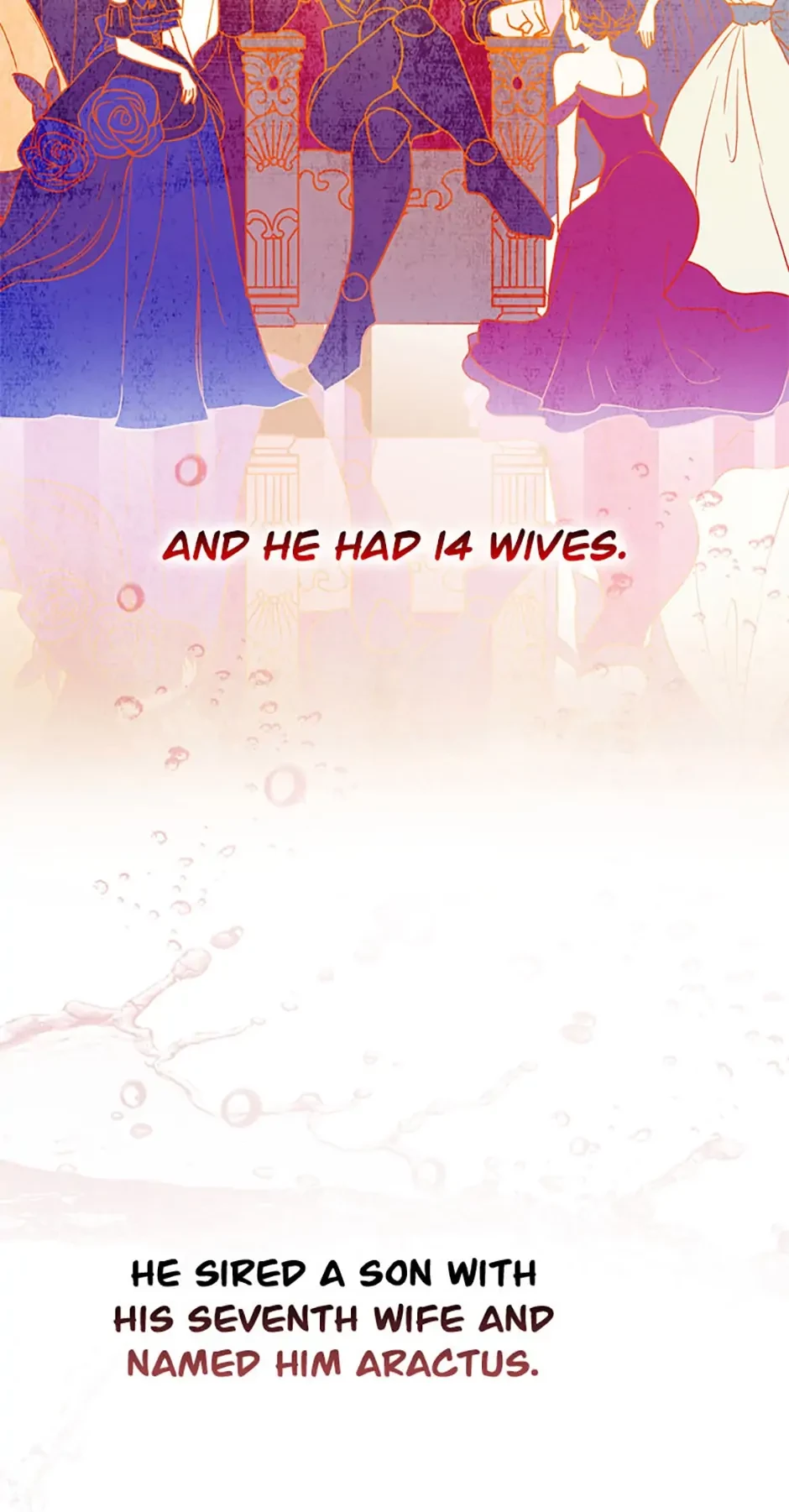 The Maxed-Out Player Chapter 3 - 4