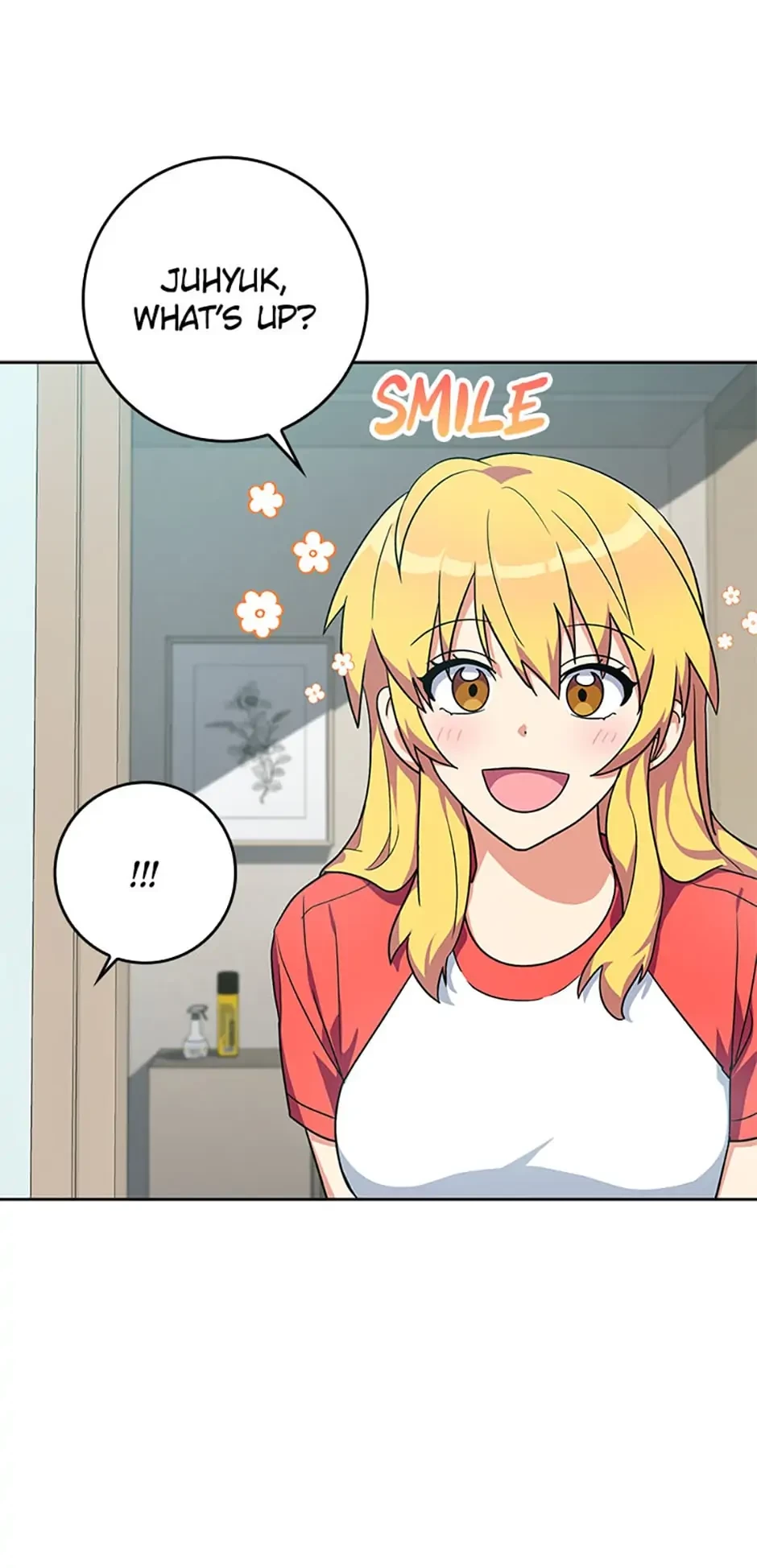 The Maxed-Out Player Chapter 4 - 19