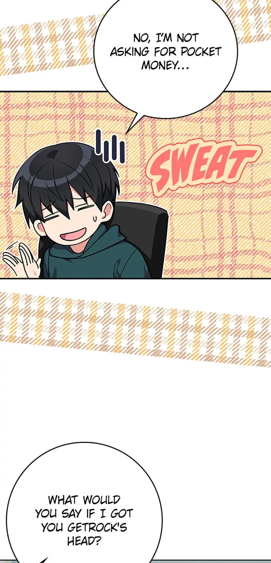 The Maxed-Out Player Chapter 4 - 21