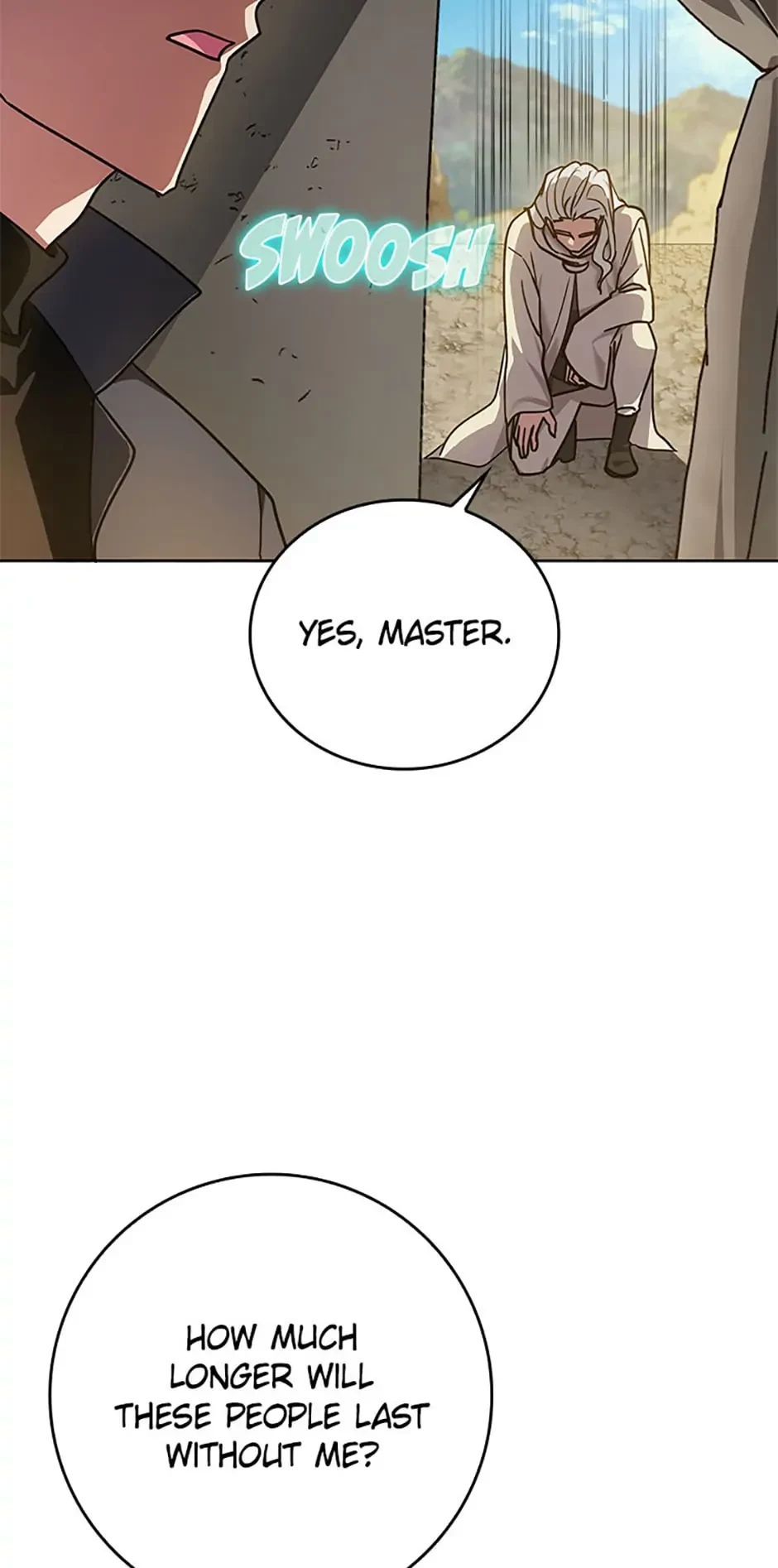 The Maxed-Out Player Chapter 5 - 86