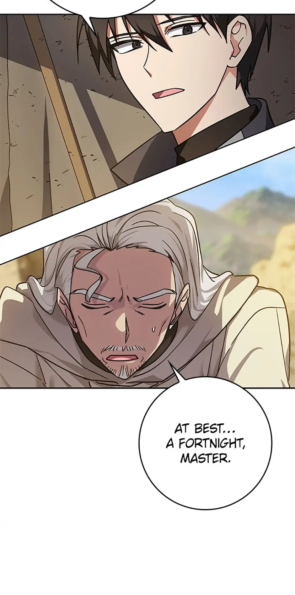 The Maxed-Out Player Chapter 5 - 87