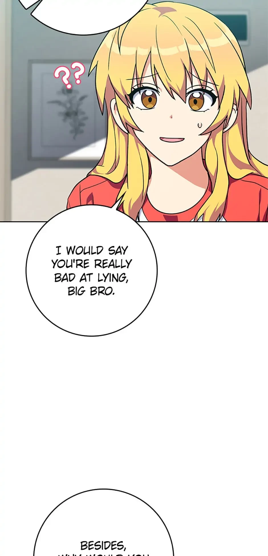 The Maxed-Out Player Chapter 4 - 22