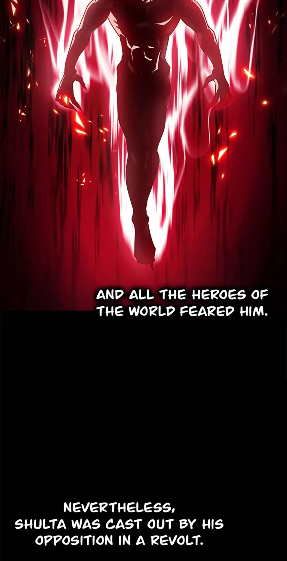 The Maxed-Out Player Chapter 3 - 10