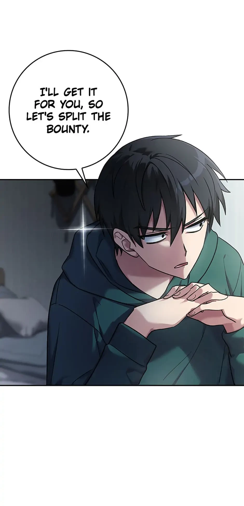 The Maxed-Out Player Chapter 4 - 24