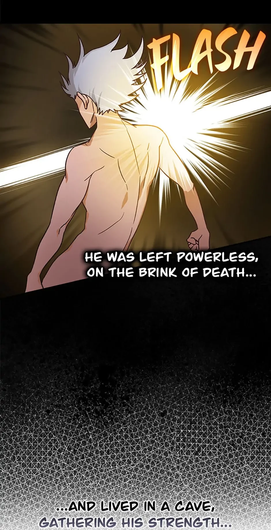 The Maxed-Out Player Chapter 3 - 11