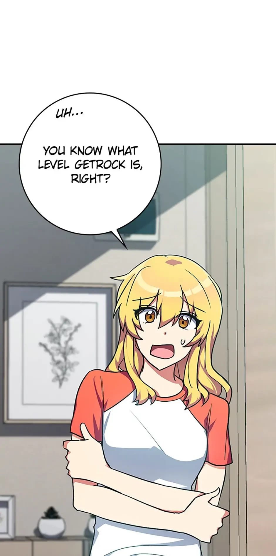 The Maxed-Out Player Chapter 4 - 26
