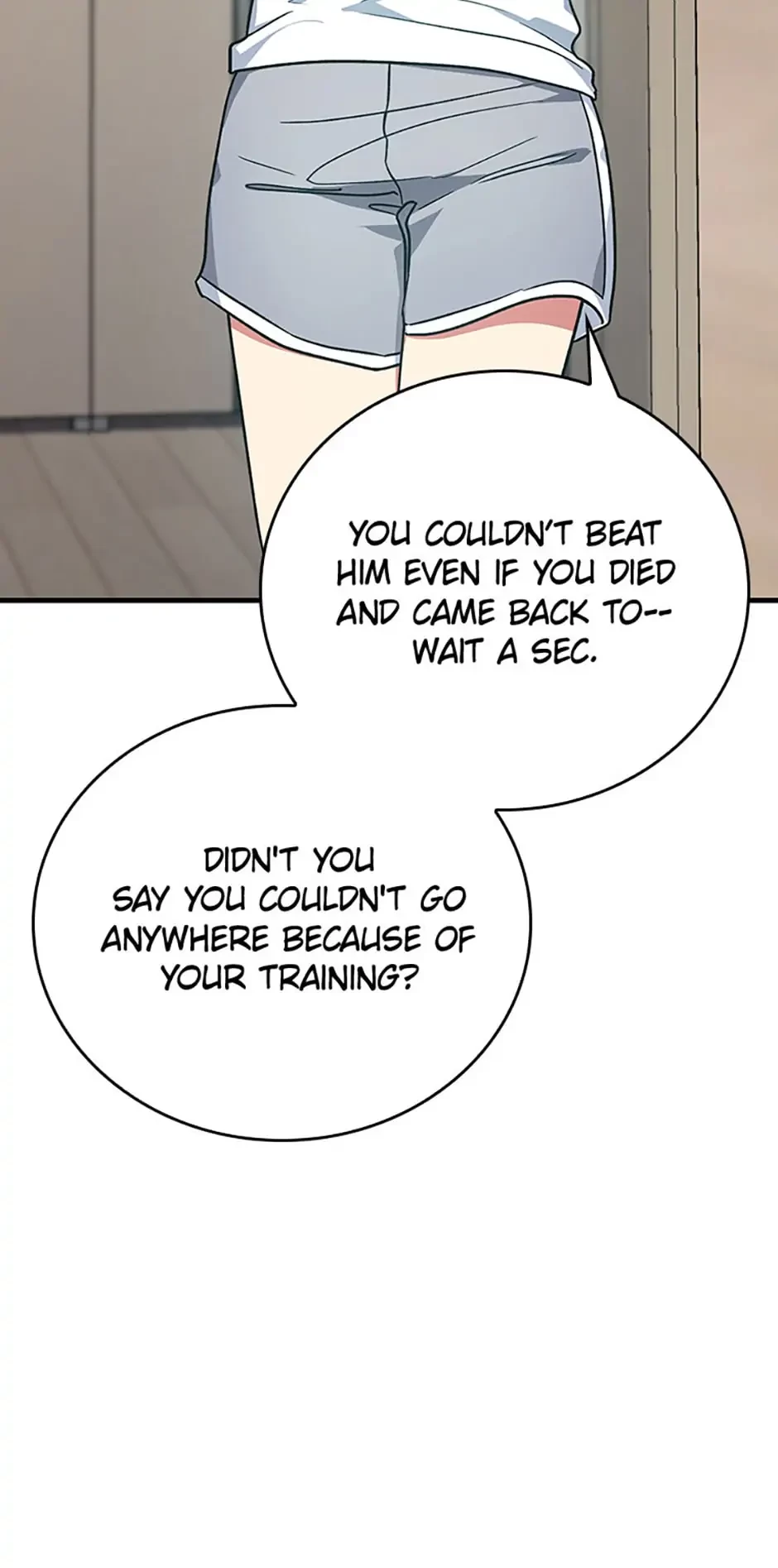 The Maxed-Out Player Chapter 4 - 27