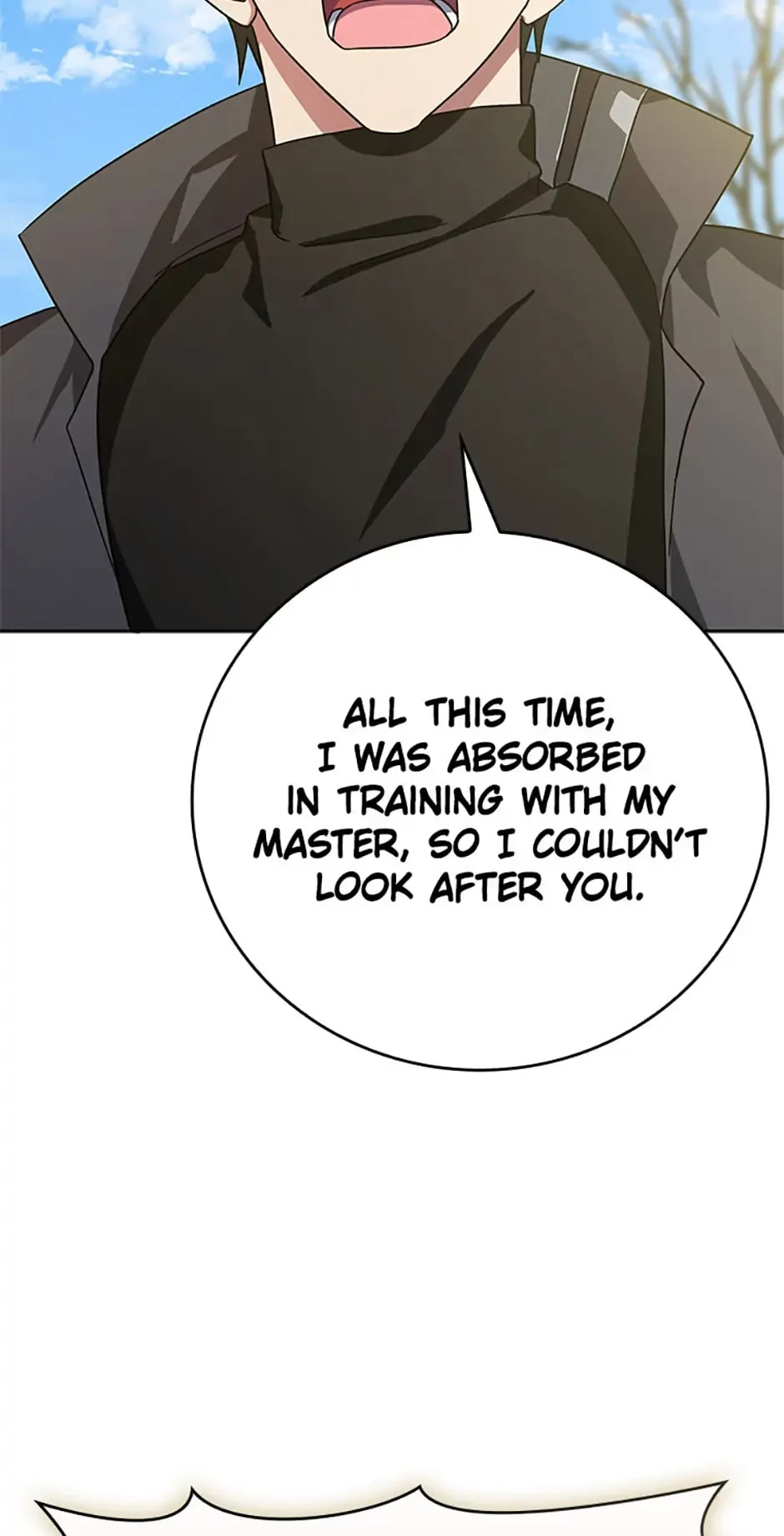 The Maxed-Out Player Chapter 5 - 92