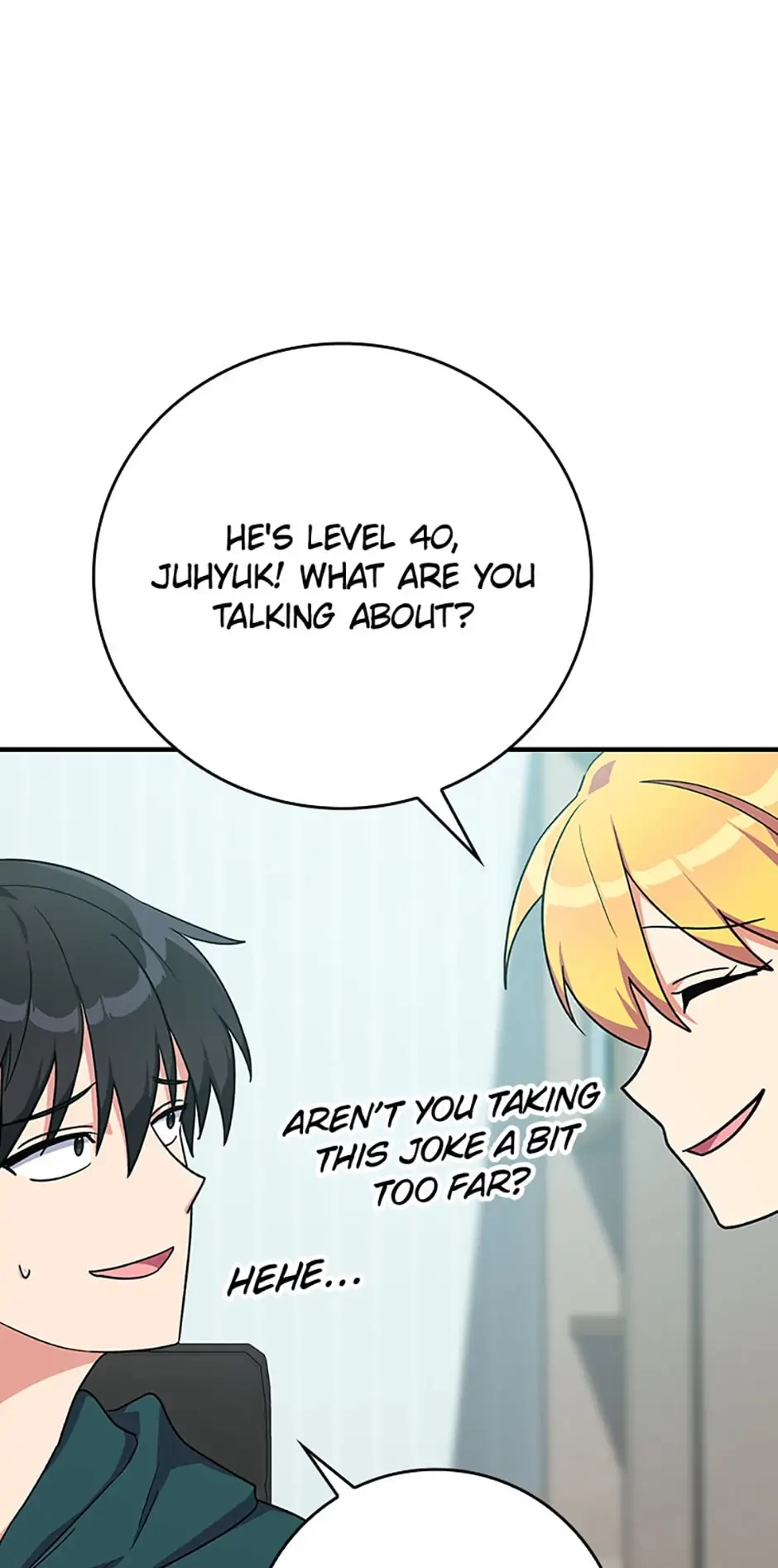 The Maxed-Out Player Chapter 4 - 29