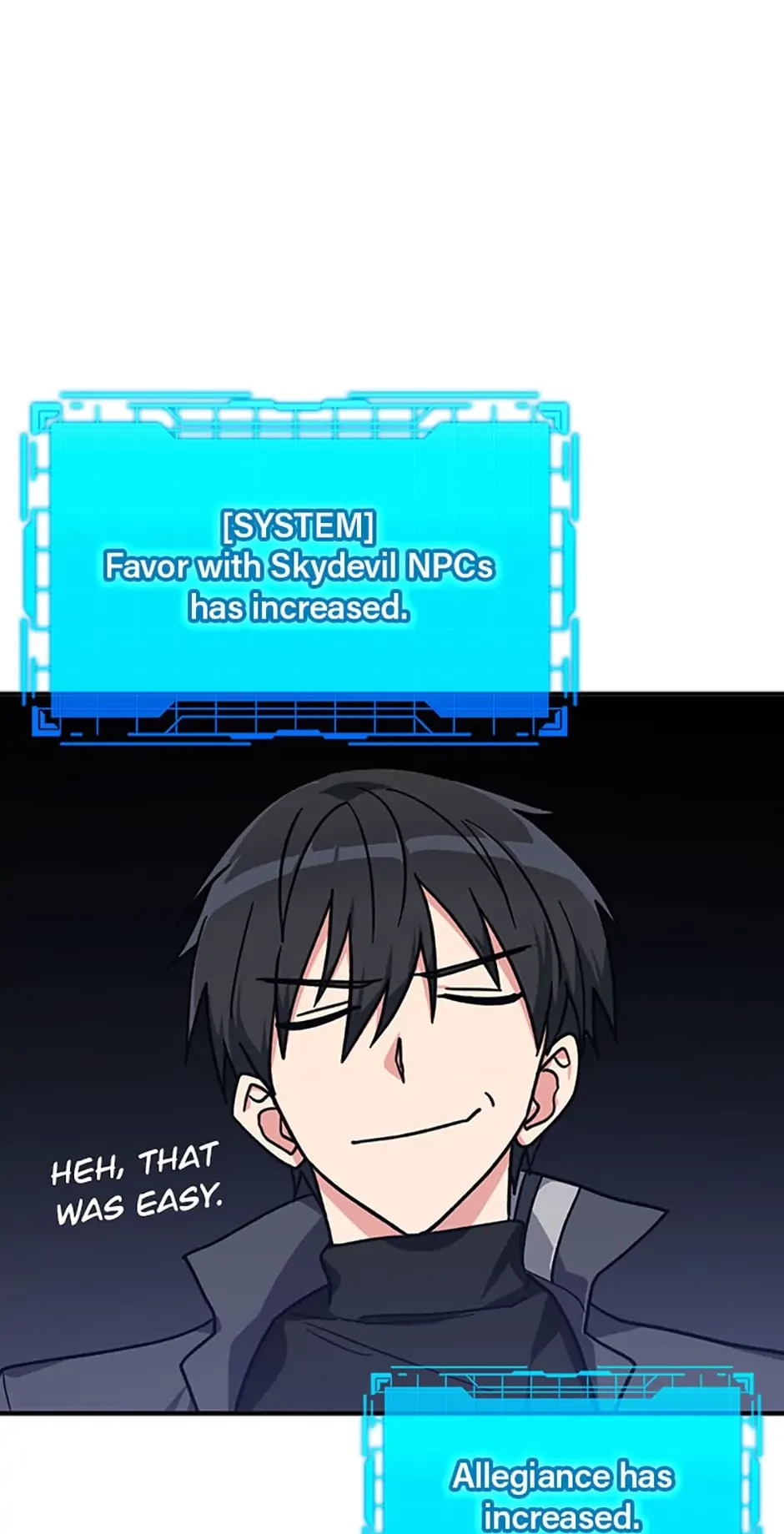 The Maxed-Out Player Chapter 5 - 94