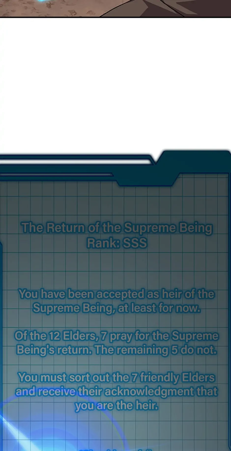 The Maxed-Out Player Chapter 3 - 14