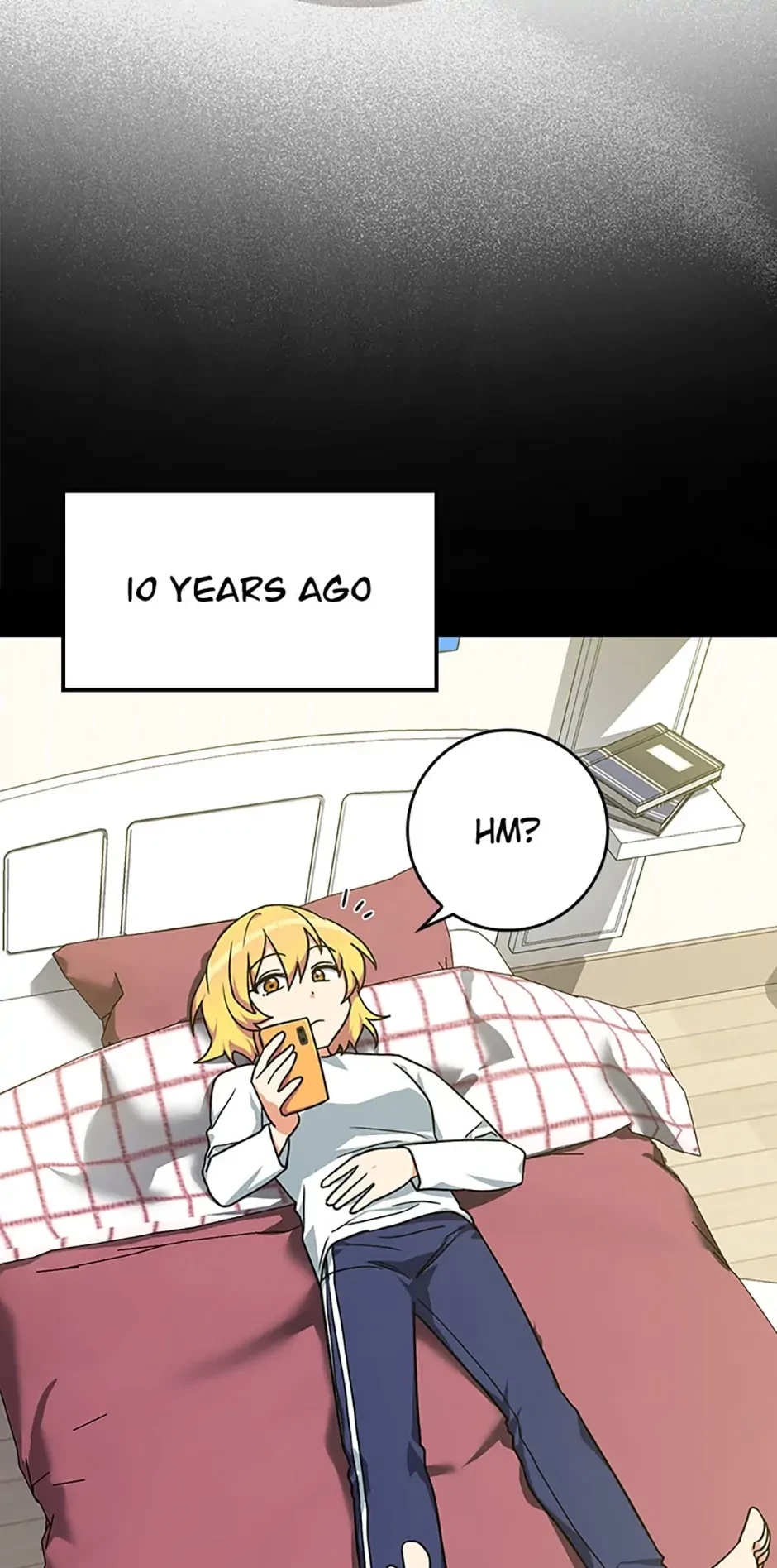 The Maxed-Out Player Chapter 4 - 31