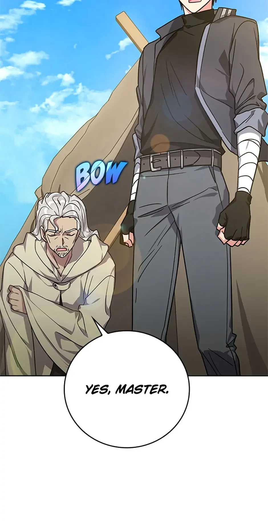The Maxed-Out Player Chapter 5 - 96