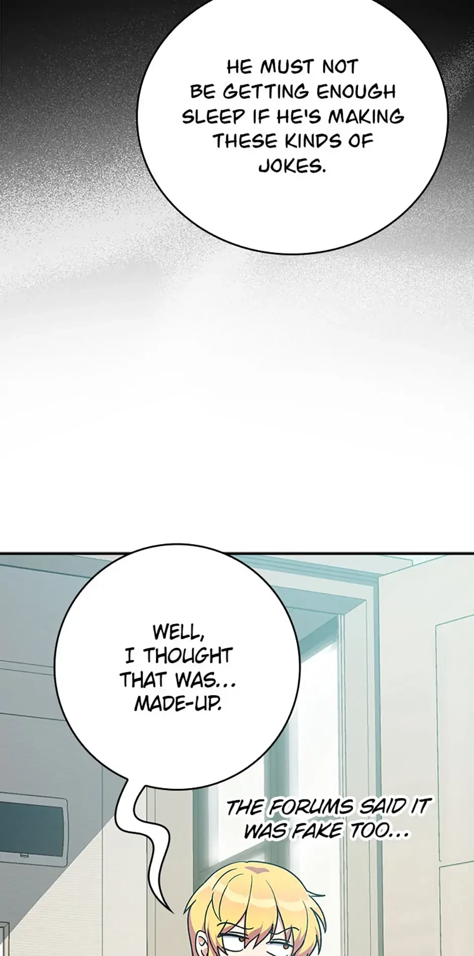 The Maxed-Out Player Chapter 4 - 33