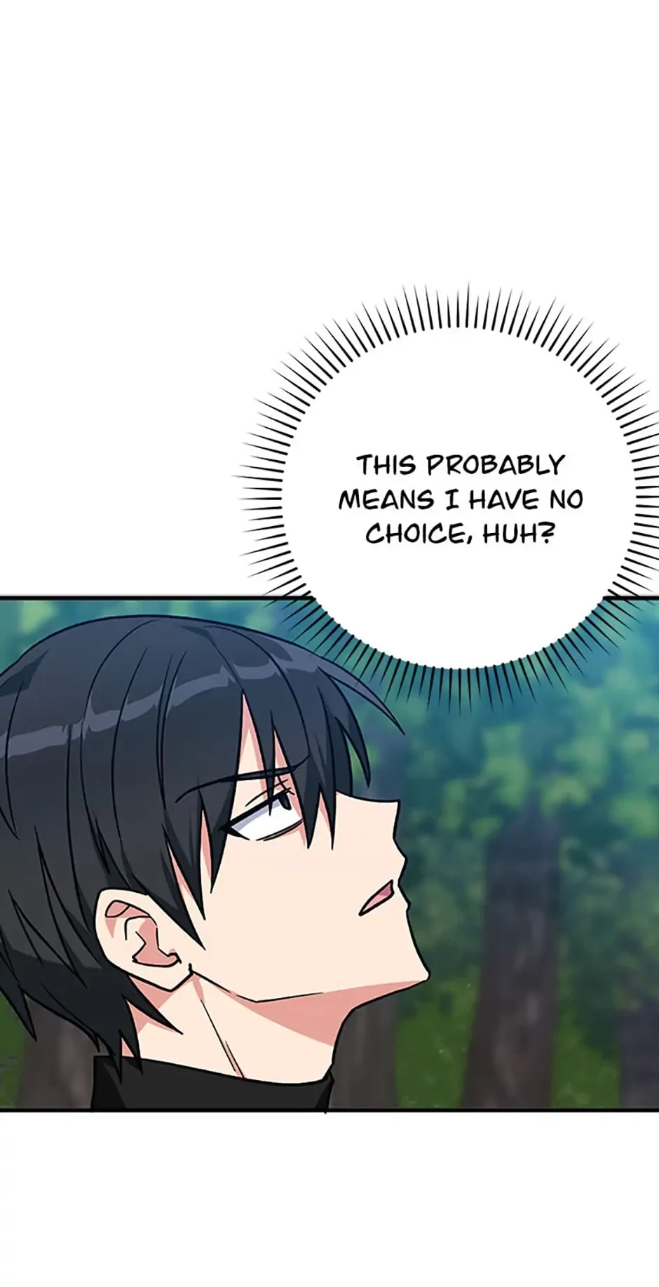 The Maxed-Out Player Chapter 3 - 18