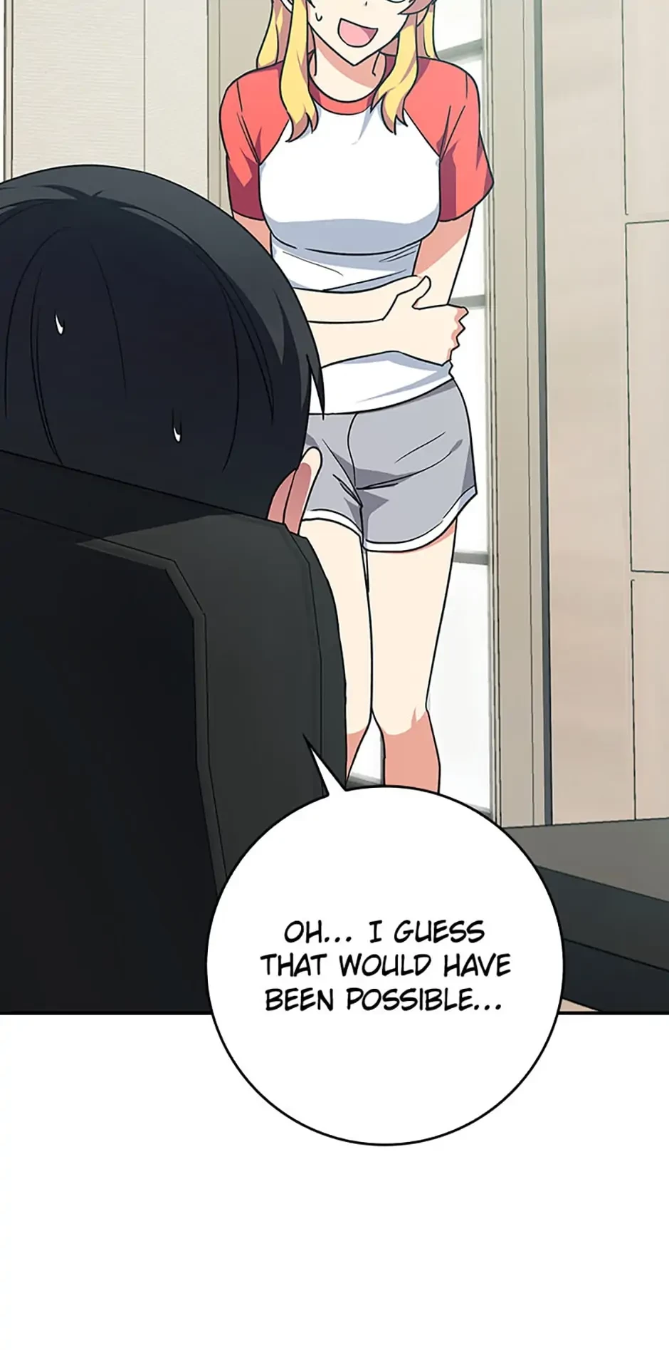 The Maxed-Out Player Chapter 4 - 34