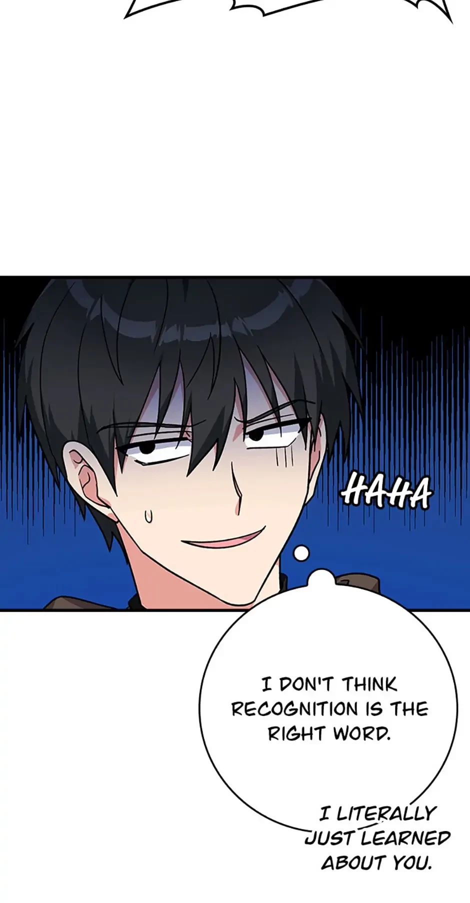 The Maxed-Out Player Chapter 3 - 21