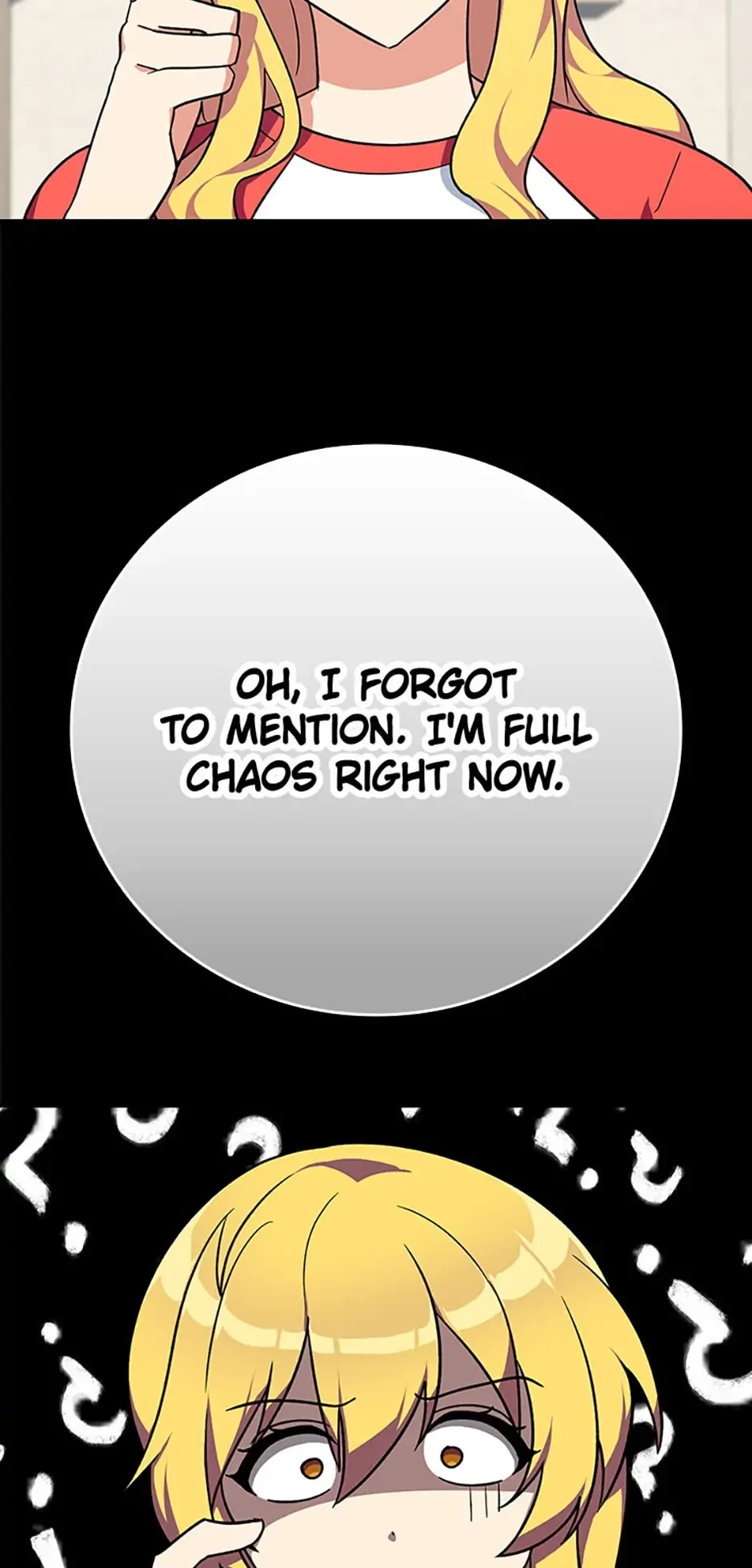 The Maxed-Out Player Chapter 4 - 37