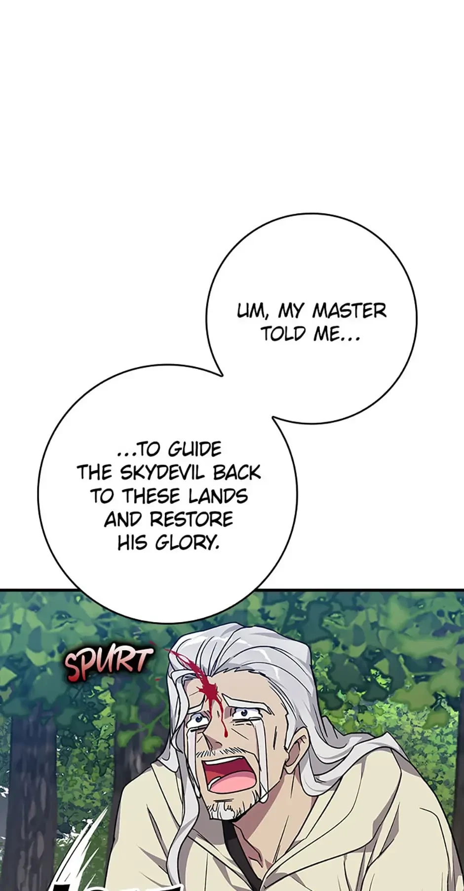 The Maxed-Out Player Chapter 3 - 22