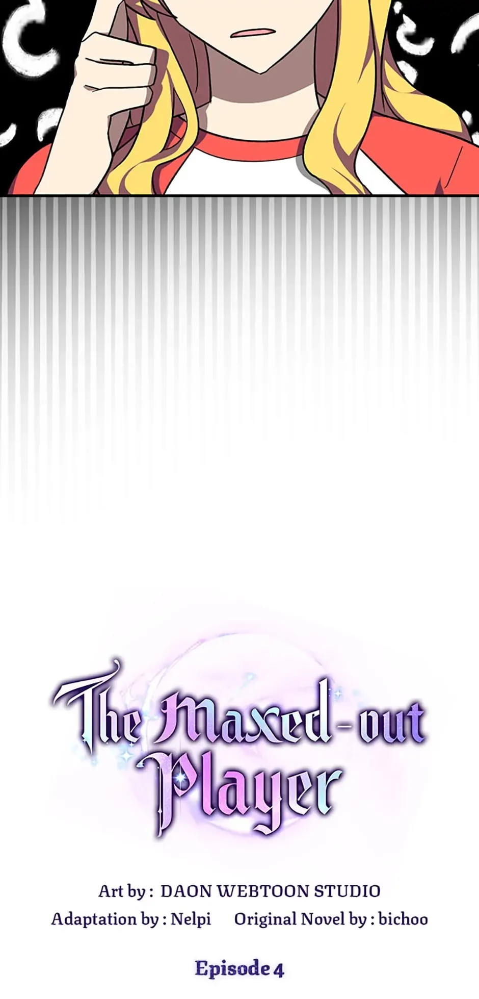 The Maxed-Out Player Chapter 4 - 38