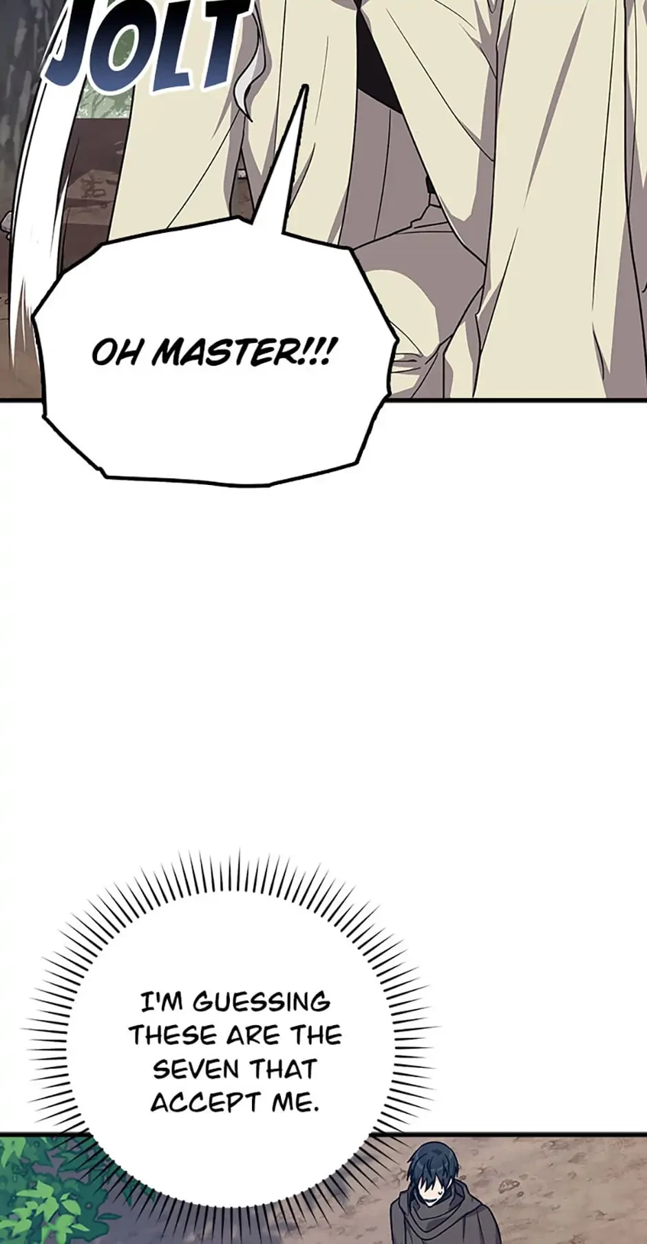 The Maxed-Out Player Chapter 3 - 23
