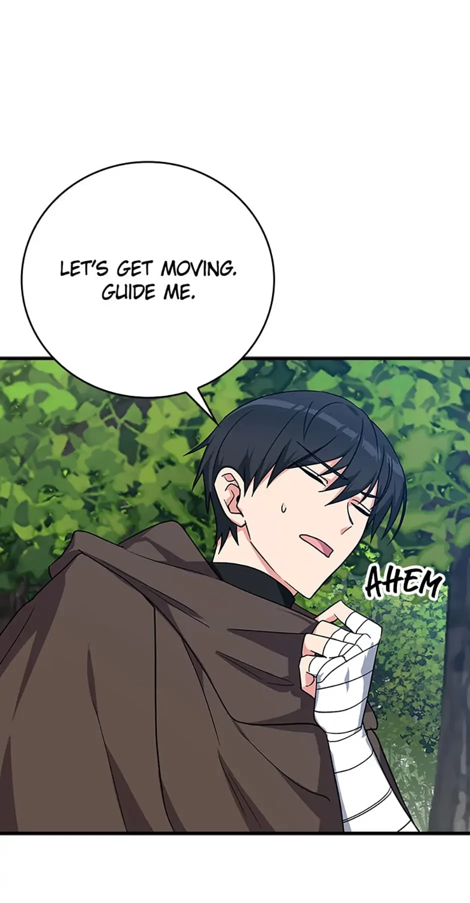 The Maxed-Out Player Chapter 3 - 25