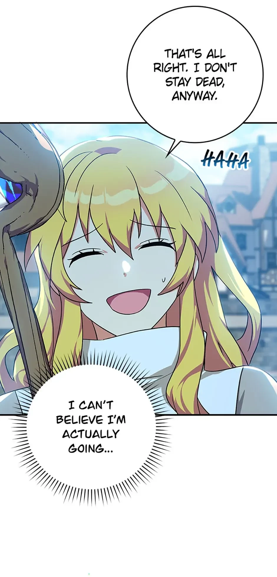 The Maxed-Out Player Chapter 4 - 42