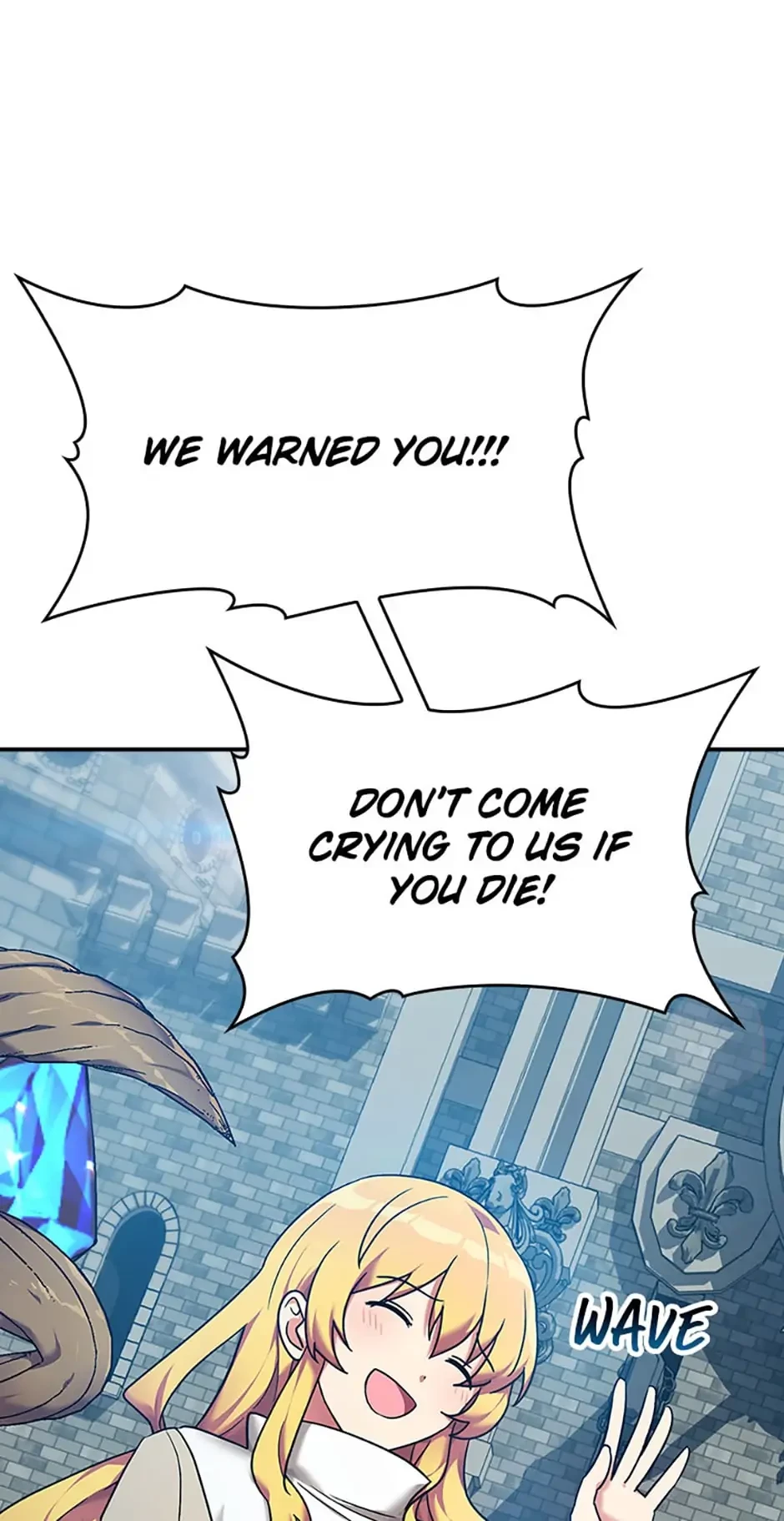 The Maxed-Out Player Chapter 4 - 43