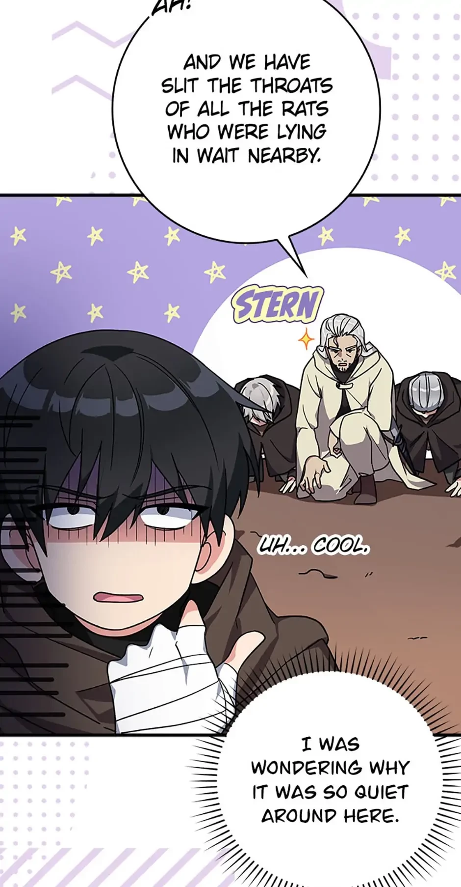 The Maxed-Out Player Chapter 3 - 27