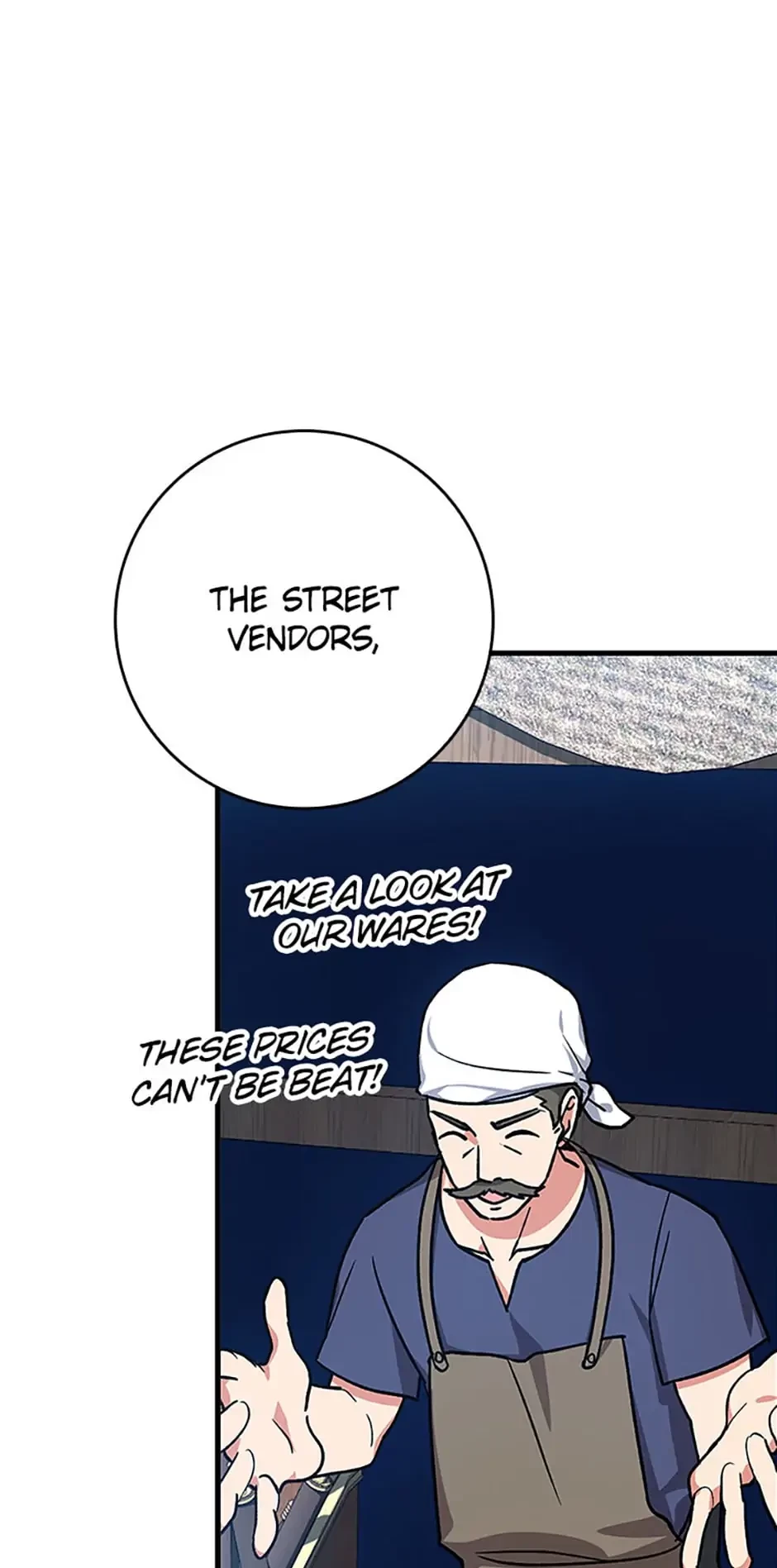 The Maxed-Out Player Chapter 2 - 4