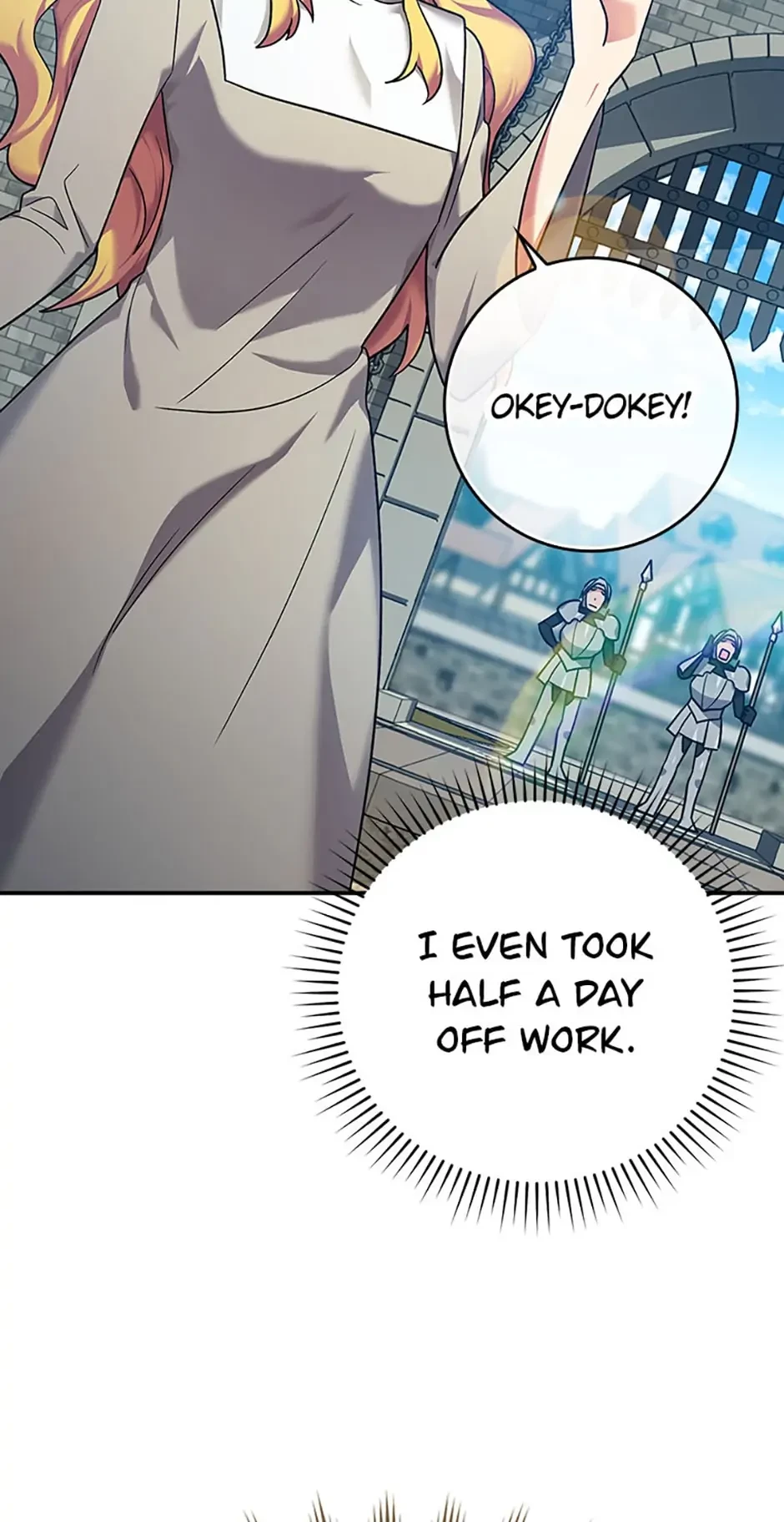 The Maxed-Out Player Chapter 4 - 44
