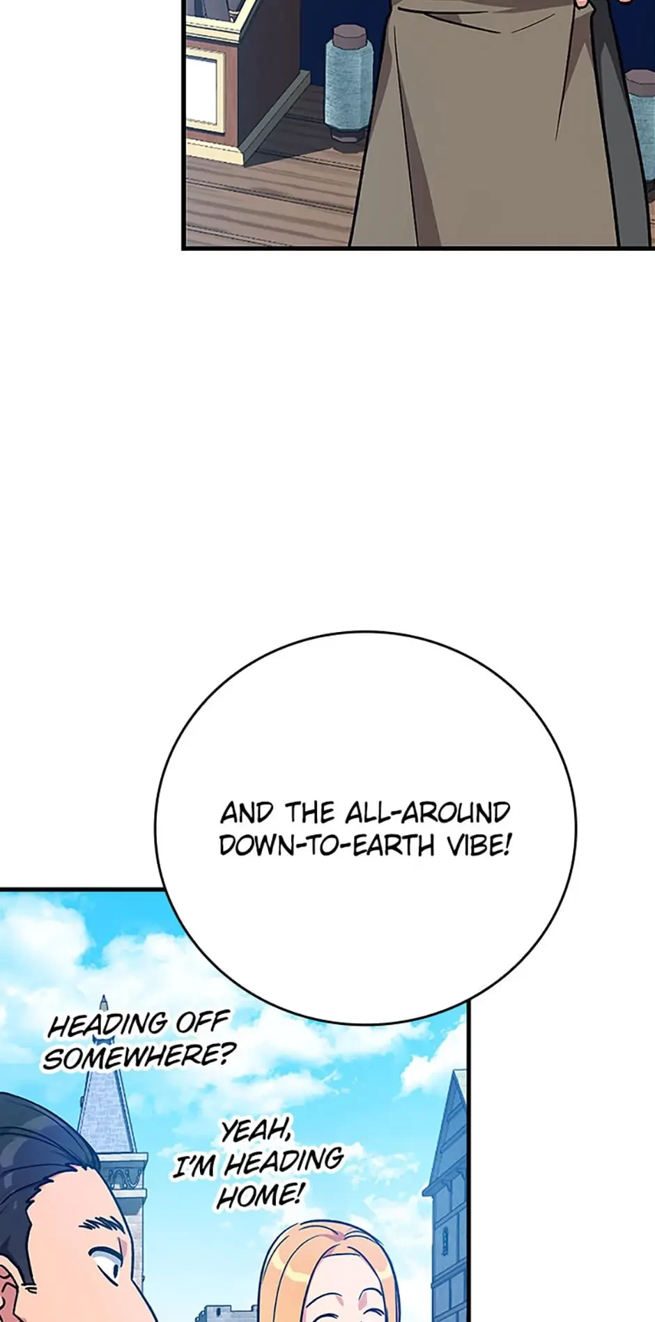 The Maxed-Out Player Chapter 2 - 5