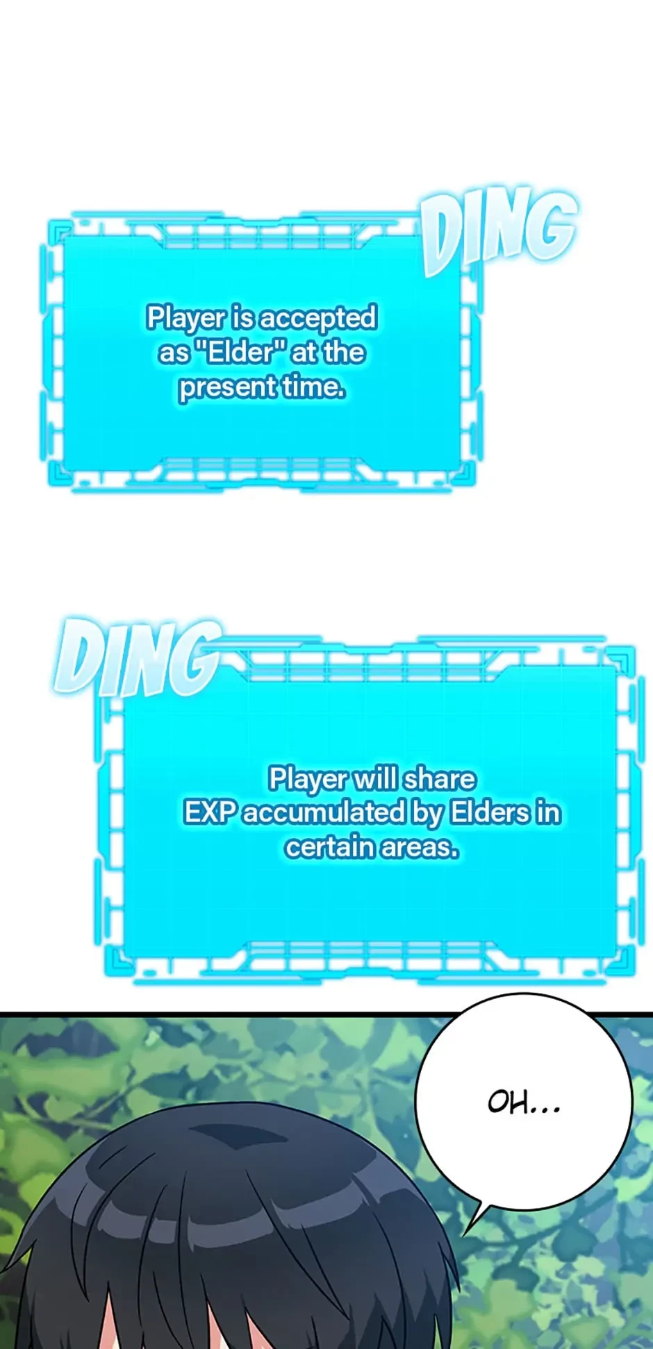 The Maxed-Out Player Chapter 3 - 29