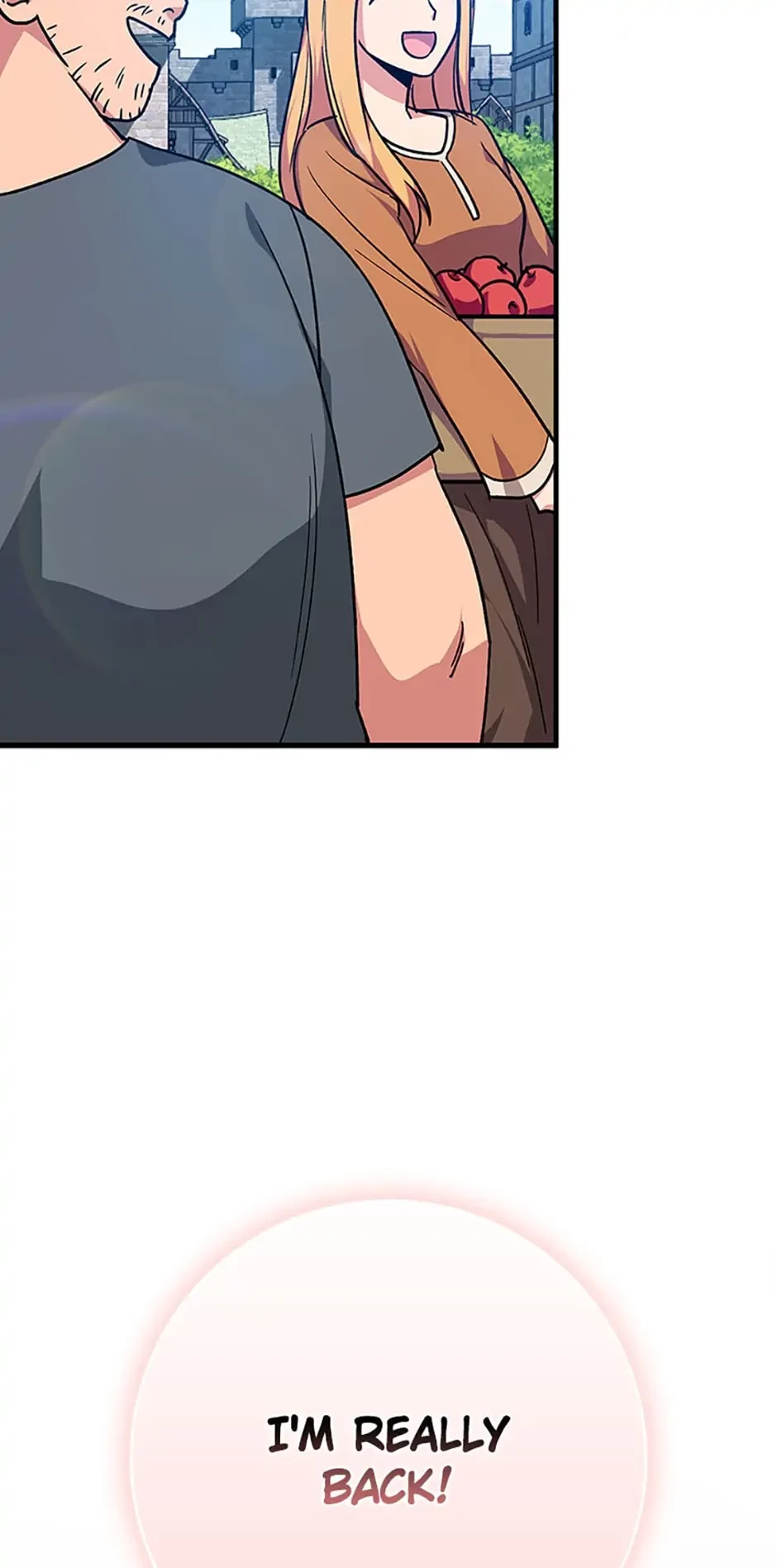 The Maxed-Out Player Chapter 2 - 6
