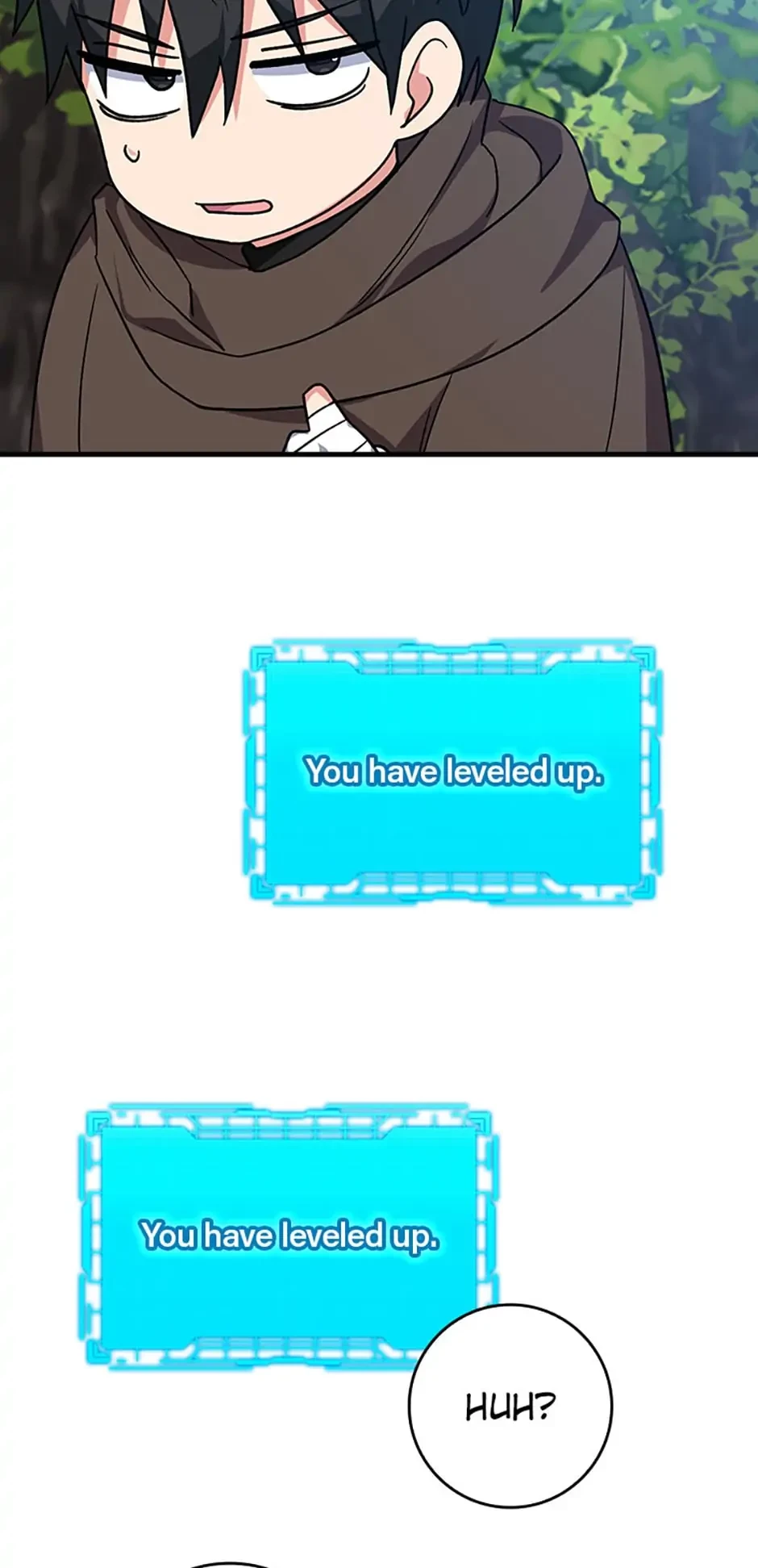 The Maxed-Out Player Chapter 3 - 30
