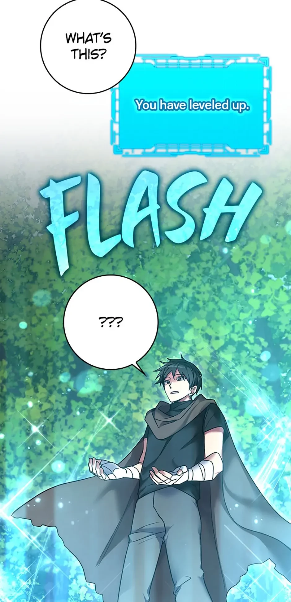 The Maxed-Out Player Chapter 3 - 31