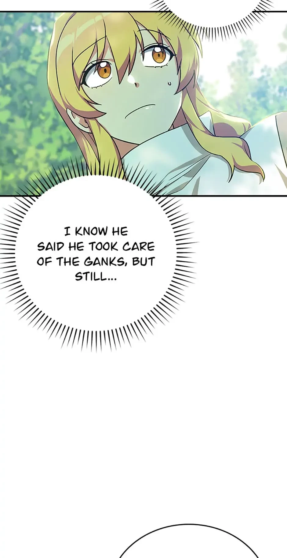 The Maxed-Out Player Chapter 4 - 47